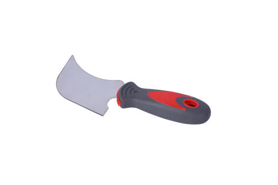 Quarter moon trimming knife ROX