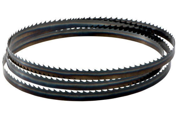 Bandsaw Blade METABO 2240+0-10X15X0,5 A2 Ne-Met