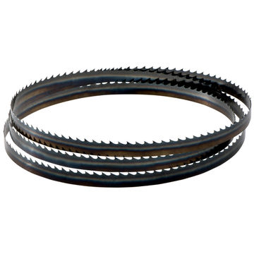 Bandsaw Blade METABO 2240+0-10X15X0,5 A2 Ne-Met