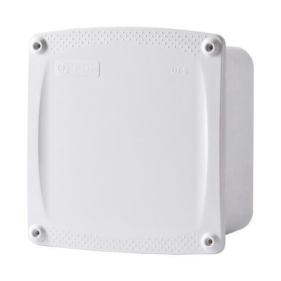 Junction Box Ut5 Screw PROTON 240X240mm