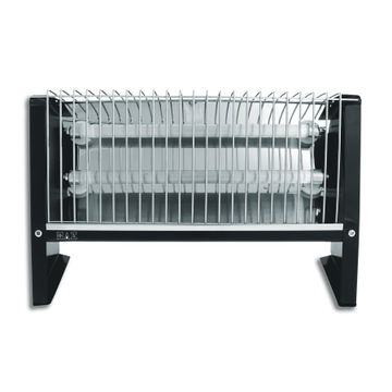 Haz 2Bar Electric Heater 1600W