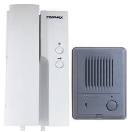 Intercom audio wired COMMAX