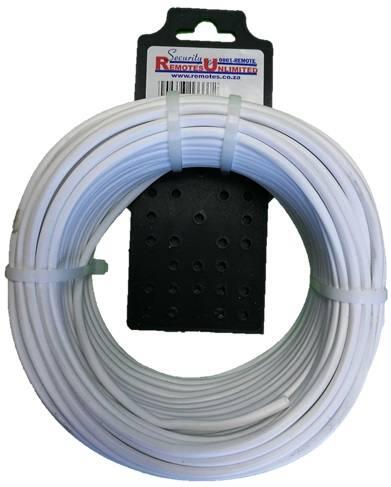 Communication cable for alarm 8 core 25m