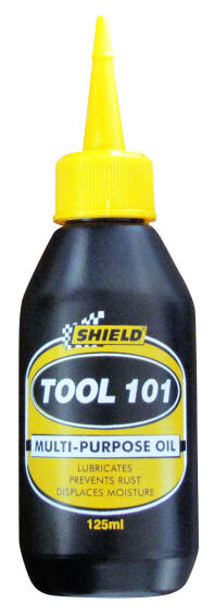 Tool 101 Multi-Purpose Oil 125Ml