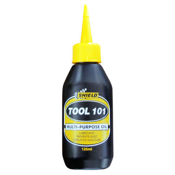 Tool 101 Multi-Purpose Oil 125Ml