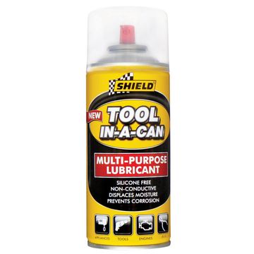 Multi Purpose Spray Tool In A Can 150Ml