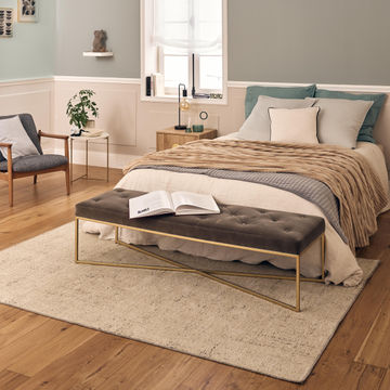 SPACEO FLOATING SHELF 23.5X23.5CM WHITE