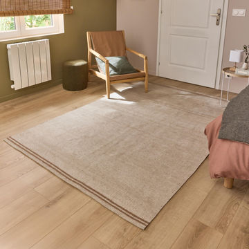 Rug native natural 160x230cm inspire