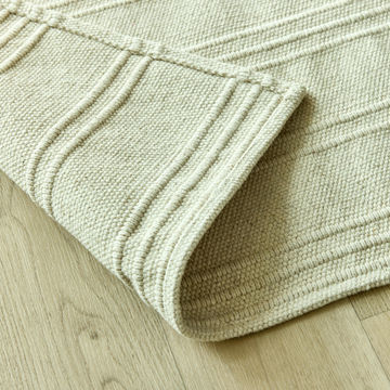 Rug cotty paper 80x150cm