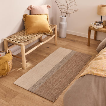 Rug mauri natural 60x120cm inspire