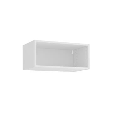 Kitchen cabinet Delinia tall top white 35cmx60cmx102.4cm