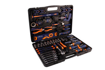 Dexter 108pcs Hand Tool Set