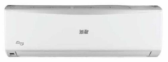 Aircon jetair 24000 btu inverter