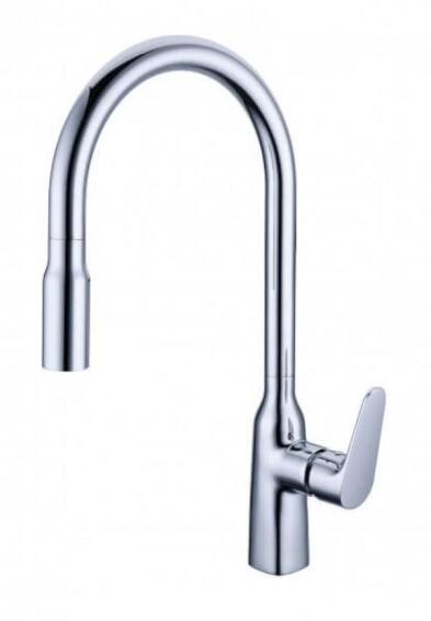 Kitchen Tap Mixer Pillar Type Bijiou