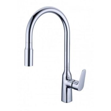 Kitchen Tap Mixer Pillar Type Bijiou