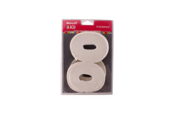 Mosquito Net Velcro Strip-w10xh5500mm