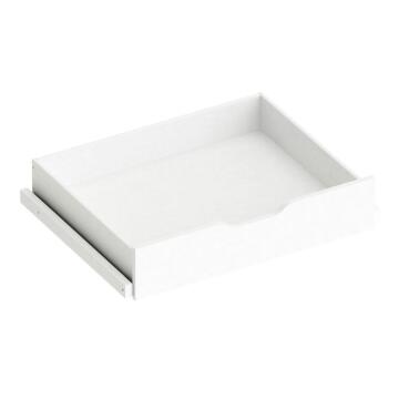  Space Home Interior Drawer H20xW60xD60 cm White