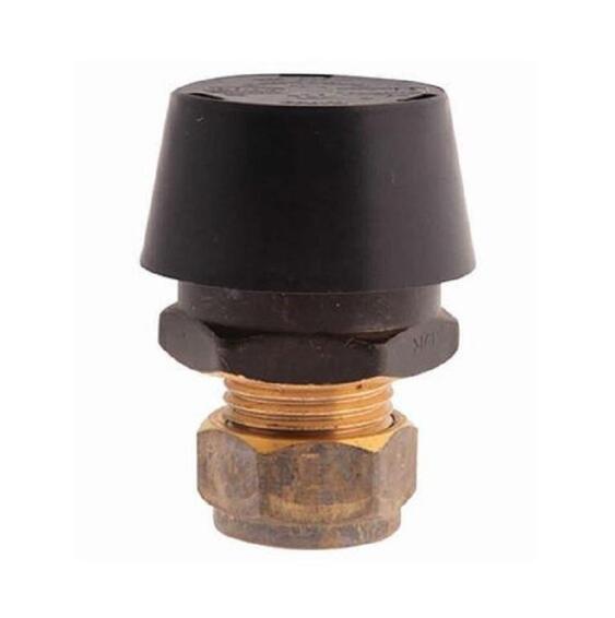 Vaccuum breaker COBRA 15mm