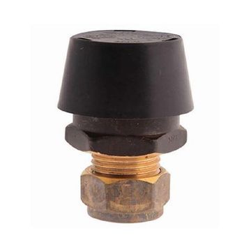 Vaccuum breaker COBRA 15mm