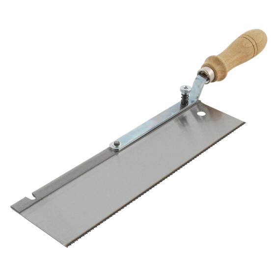 Handsaw special floor finition