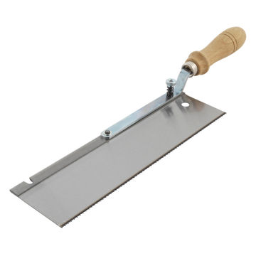 Handsaw special floor finition