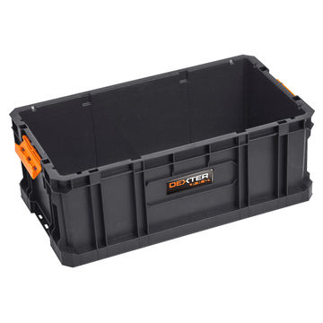 Box DEXTER Pro Qbrick System 2 Stackable 200 26L