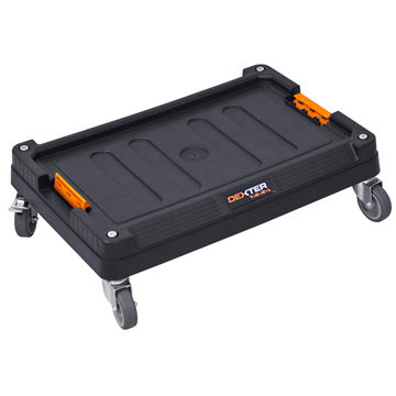 Transport Platform DEXTER Pro Qbrick System 2 Stackable
