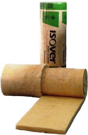Wall Insulation 102mm CAVITYLITE