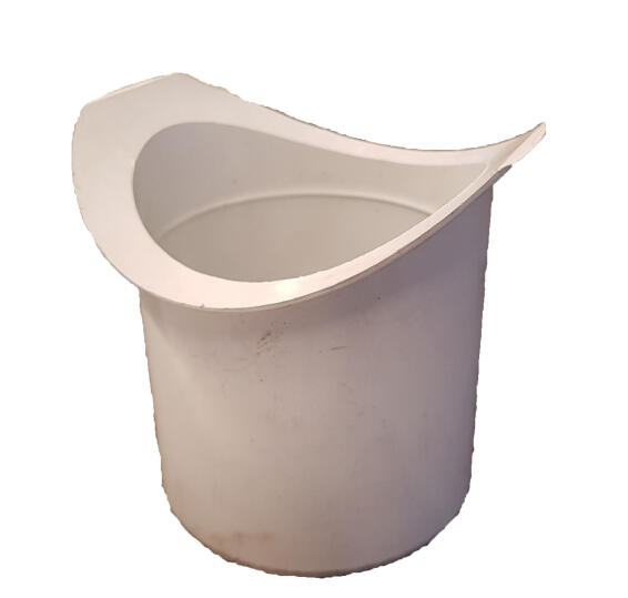 UPVC Top Hat VYNADEEP