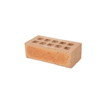Dd face brick clay topaz satin 13440