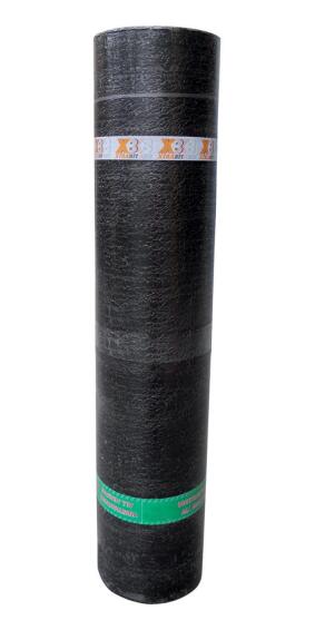 Torch On Membrane 4mm 1mx10m mapei