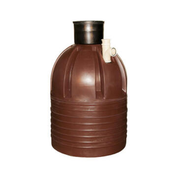 Septic Tank 1500 Litre SABS