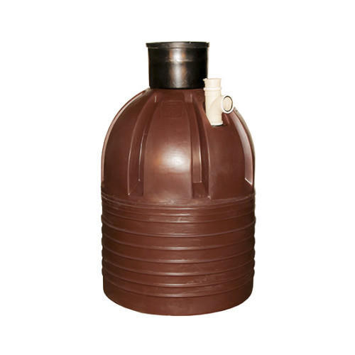 Septic Tank 1500 Litre SABS