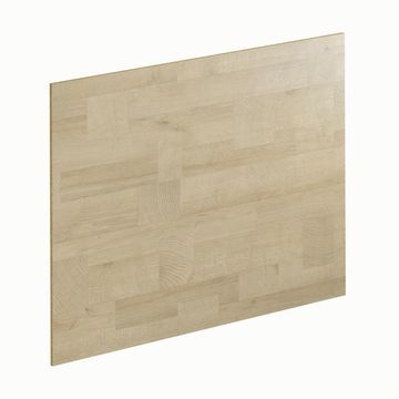 Kitchen Backsplash Laminate W300Cm X H64Cm X D0,8Cm Havana Oak/Mosaic Oak