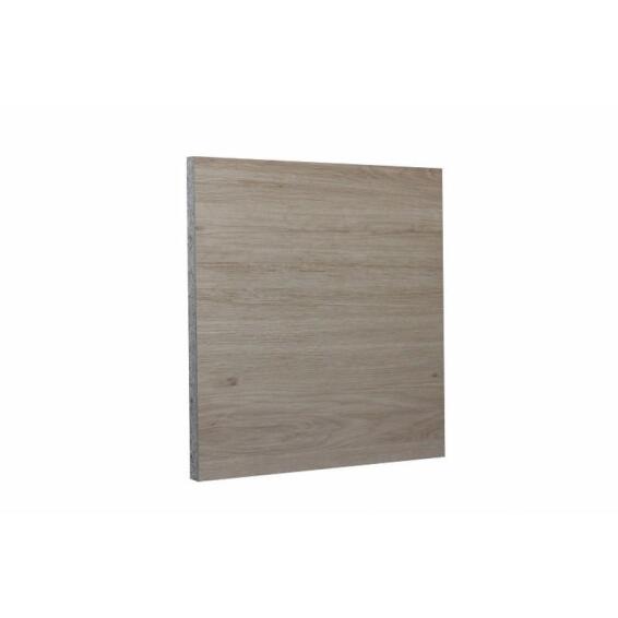 Kitchen Backsplash Laminate W300Cm X H64Cm X D0,8Cm Oak 