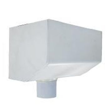 UPVC Rainwater Head VYNADEEP