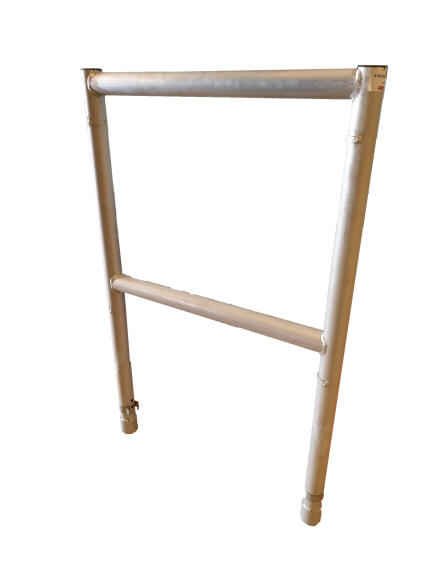 Scaffolding Aluminium Bannister Frame 4800 Series