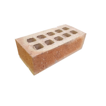 Dd face brick clay nala travert 13440