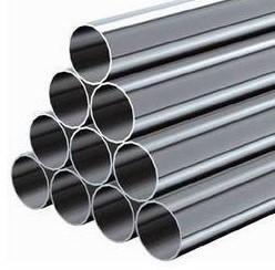 Stainelss Steel 304 handrail tube T50.8mm x L6000mm