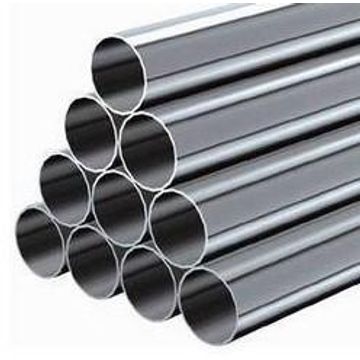 Stainelss Steel 304 handrail tube T50.8mm x L6000mm