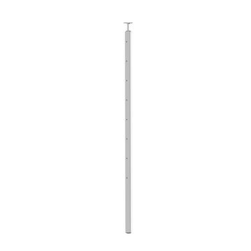 Stainless Steel 304 intermediate post for cable solution side mount installation