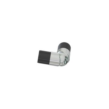 Stainless Steel 304 adjustable corner joint for handrail 50.8mm diameter