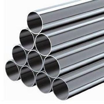 Stainelss Steel 304 handrail tube T50.8mm x L3000mm