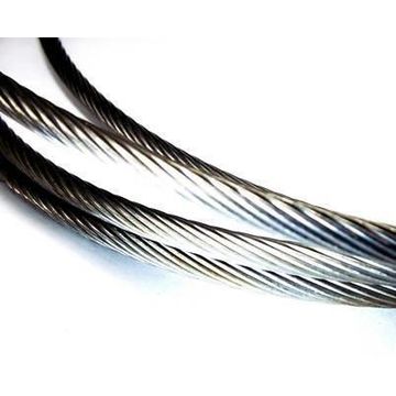 Balustrade Cable 4mm Roll 400m