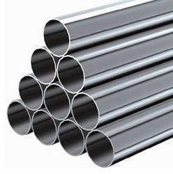 Stainelss Steel 304 handrail tube T50.8mm x L1000mm