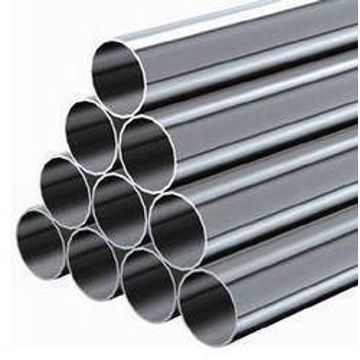 Stainelss Steel 304 handrail tube T50.8mm x L1000mm