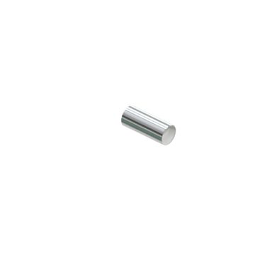 Stainless Steel 304 end tube for Handrail 50.8mm diameter
