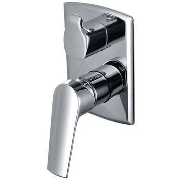 Bath/shower Divert mixer MONTANA