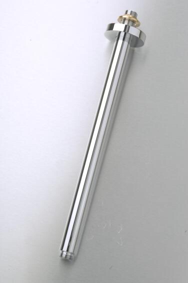 Gio Round Ceiling Shower Arm 24cm