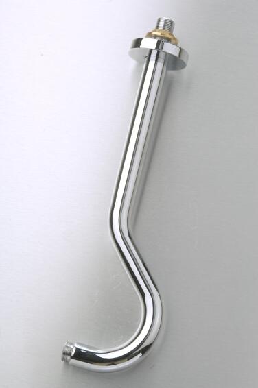 Gio Shower Arm W24cm